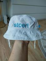 Baby hoedje, Jongetje of Meisje, Hoed, Ophalen of Verzenden, Zo goed als nieuw