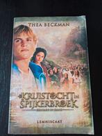 Kruistocht in Spijkerbroek - Thea Beckman, Ophalen of Verzenden, Gelezen, Thea Beckman, Fictie