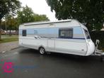 Wilk Blue star 560 HTD + Mover+Airco, Caravans en Kamperen, Schokbreker, Bedrijf, 1250 - 1500 kg, Wilk