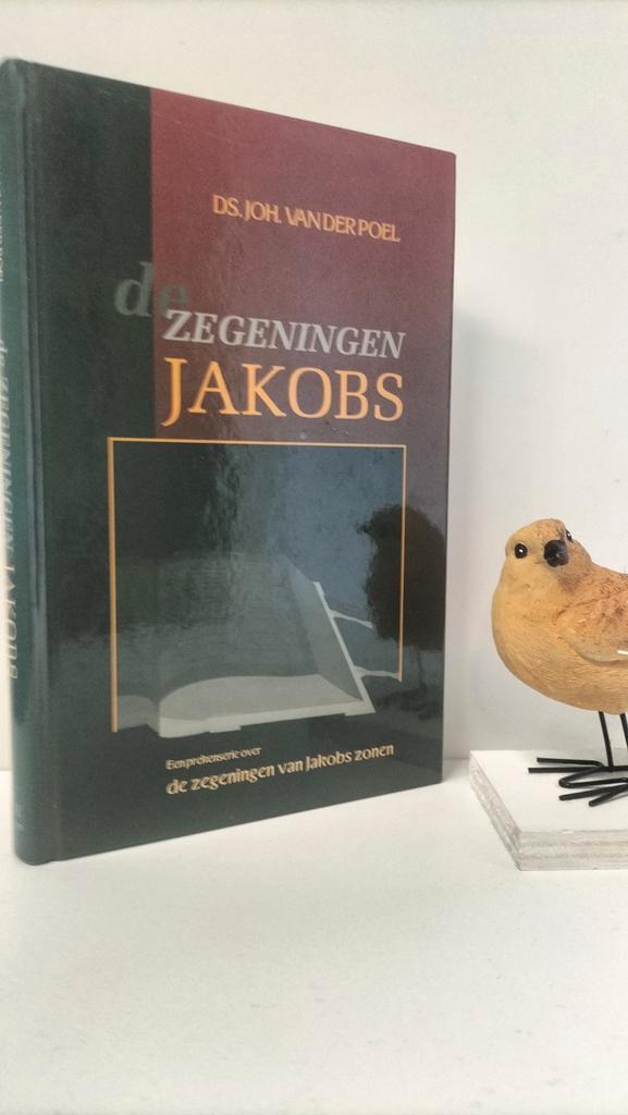 Poel, ds. Joh van der; Hulpeloos tot Hem gevloden, Boeken, Godsdienst en Theologie, Gelezen, Christendom | Protestants, Ophalen of Verzenden