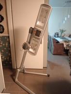 Zonnebank - met infrarood  van philips, Gebruikt, Ophalen of Verzenden, Modern, Metaal