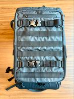 Tenba Axis V2 20L Zwart Cameratas Rugzak, Audio, Tv en Foto, Fotografie | Fototassen, Ophalen of Verzenden, Zo goed als nieuw