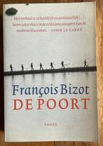 F. Bizot - De poort, Ophalen of Verzenden, Zo goed als nieuw, F. Bizot