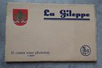 Ansichtkaarten Stuwdam La Gileppe, Ophalen of Verzenden, 1940 tot 1960, Ongelopen