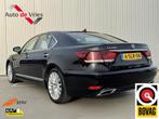 Lexus LS 600h President Line|NL-Auto|Leder|Navi € 29.950,0, Auto's, Automaat, Zwart, Bedrijf, Nieuw