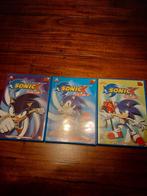 Sonic X - Complete Collectie, Avontuur, Alle leeftijden, Boxset, Ophalen of Verzenden