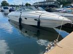 Cranchi corallo 840 2 X V8 nieuw staat  1 eig, Ophalen, Zo goed als nieuw, 6 tot 9 meter, 50 pk of meer