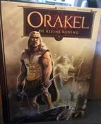 de kleine koning orakel hardcover g9, Eén stripboek, Ophalen of Verzenden