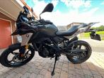 BMW G 310GS (bj 2022) - dealer onderhouden en origineel NL, Motoren, 310 cc, Particulier, Overig, Minimaal motorrijbewijs A2