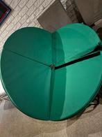 Groene paaldans mat, Ophalen of Verzenden, Nieuw, Overige typen