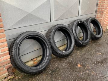 Winterbanden Pirelli