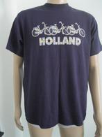maat S, 1 nieuw Kist Design Holland T-shirt, blauw, 69 cm., Blauw, Nieuw, Ophalen of Verzenden, Kist