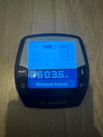 Fiets Display - Bosch, Ophalen, Gebruikt