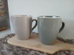 2 mokken van Blokker servies, Huis en Inrichting, Verzenden, Aardewerk, Overige stijlen, Kop(pen) en/of Schotel(s)