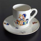 Vintage setje Max Roesler., Antiek en Kunst, Ophalen of Verzenden