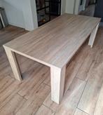Eettafel, Huis en Inrichting, Tafels | Eettafels, Ophalen