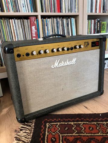 Marshall JTM30 buizenversterker beschikbaar voor biedingen
