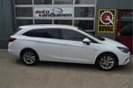 Opel Astra Sports Tourer 1.4 Turbo Business Executive O.a: H, Voorwielaandrijving, Gebruikt, 4 cilinders, Wit