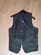 Gilet heren maat 48, Ophalen of Verzenden, Zo goed als nieuw, Maat 48/50 (M), Grijs