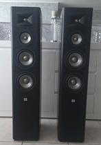 JBL Studio 280 (paar), Audio, Tv en Foto, Luidsprekers, Ophalen of Verzenden, Gebruikt, 120 watt of meer, JBL
