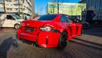 BMW M2 coupe 2024 maart 17.000KM, Auto's, BMW, Automaat, Achterwielaandrijving, Zwart, Bedrijf