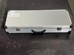 Flightcase nr G12-3, Ophalen of Verzenden, Overige instrumenten, Flightcase