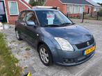 Suzuki Swift 1.3 5DRS 2009 Grijs, Auto's, Voorwielaandrijving, 400 kg, Swift, Origineel Nederlands