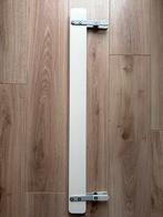 Ikea Vikare bedsteun, veiligheid voor je kind, Gebruikt, Ophalen of Verzenden, Klemhekje, Hout