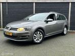 Volkswagen Golf Variant 1.0 TSI Trendline Airco / Trekhaak /, Voorwielaandrijving, Stof, Gebruikt, 116 pk
