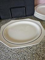 Servies Royal Staffordshire, Ophalen