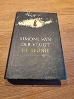 Simone van der Vlugt - De reunie, Ophalen of Verzenden, Simone van der Vlugt, Zo goed als nieuw