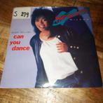 Shanice / can you dance, Ophalen of Verzenden, Zo goed als nieuw, Pop