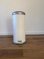 IKEA prullenbak wit, Huis en Inrichting, Ophalen, Zo goed als nieuw