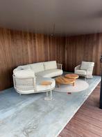 Showroom model Sardinia lounge set 4 seasons outdoor, Tuin en Terras, Ophalen of Verzenden, Nieuw