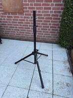 Te Koop: Speakerstatief, Ophalen, Gebruikt