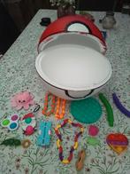 Fidget Toys Set in Pokebal Opbergdoos, Ophalen, Zo goed als nieuw, Jongen of Meisje