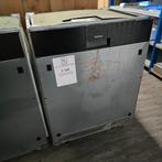 Siemens inbouw vaatwasser SX858D02PE, Witgoed en Apparatuur, Vaatwasmachines, Ophalen, Refurbished, Inbouw, 45 tot 60 cm