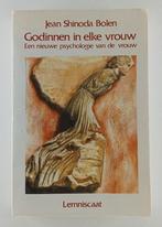 Bolen, Jean Shinoda - Godinnen in elke vrouw, Boeken, Ophalen of Verzenden, Gelezen