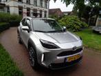 TOYOTA Yaris Cross 1.5 VVT-I Hybrid 116pk CVT Adventure-HUD-, Auto's, Toyota, Gebruikt, Leder en Stof, 1490 cc, Bedrijf