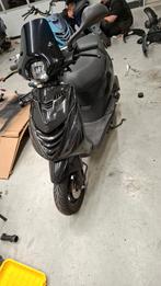Piaggio zip 4takt 50cc, Ophalen of Verzenden, Zo goed als nieuw, Zip
