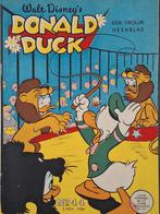 Donald Duck 1956 nr. 44, Boeken, Stripboeken, Ophalen of Verzenden, Zo goed als nieuw, Meerdere stripboeken