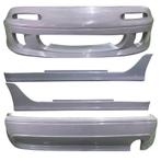 Origin Lab FRP bodykit bumper skirt - Mazda Mx-5 Mx5 NA, Auto diversen, Tuning en Styling, Ophalen of Verzenden
