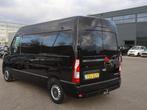 Renault Master T33 2.3 dCi 135 L2H2 | Navigatie | Trekhaak |, Gebruikt, Euro 6, Met garantie (alle), Renault