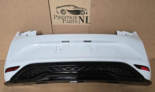 Achterbumper VW ID3 ID.3 10A FACELIFT GTX COMPLEET 6XPDC, Auto-onderdelen, Carrosserie en Plaatwerk, Bumper, Achter, Gebruikt