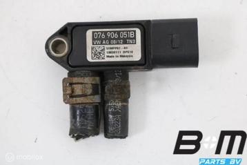 Verschildruksensor voor roetfilter Skoda Octavia 2 beschikbaar voor biedingen
