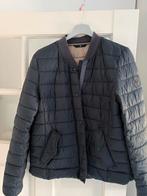 Marc O'Polo Jas - Maat 42 - tussen jas, Ophalen of Verzenden, Zo goed als nieuw, Maat 42/44 (L), Blauw