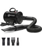 Te koop hondenföhn l waterblazer l blower voor de motor, Ophalen, Zo goed als nieuw