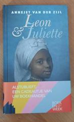 Boekenweekgeschenk  Annejet van der Zijl (nooit gelezen)2020, Verzenden, Nieuw, Nederland