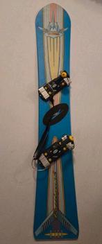 Snowboard burton rossignol, Ophalen, Gebruikt, Board