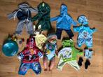 Baby born jongen met kleding/accessoires, Ophalen of Verzenden, Zo goed als nieuw, Babypop